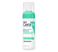 CERAVE MOUSSE DET RIEQUIL148ML