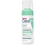 CERAVE MOUSSE DET RIEQUIL148ML