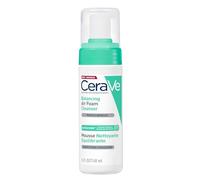 CERAVE - Detergenti Mousse Detergente Riequilibrante - Mousse detergente viso