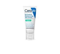 CERAVE Crema Viso Idratante Anti-lucidità Pelle Grassa e Mista 50ml - Tratt.viso 24 ore antimperfezioni