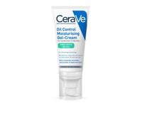 CeraVe Oil Control Moisturising Gel-Cream crema-gel idratante per pelli miste 52 ml