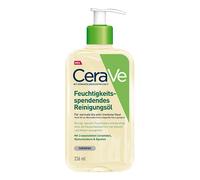 CeraVe Olio detergente idratante
