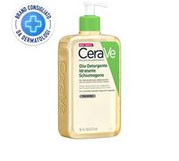 Cerave Hydrating Oil Clea473ml