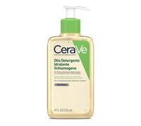 Olio Detergente Per Pelli Normali E Secche - Cerave Hydrating Foaming Oil Cleanser 236 ml