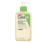 Cerave Olio Detergente Idratante Schiumogeno 236 ml