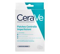 Cerave patches controllo imperfezioni 22 pezzi