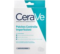 cerave Patches Controllo Imperfezioni 22 Pezzi