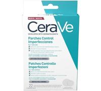 CeraVe Patches Controllo Imperfezioni Con Ceramidi E Niacinamide 22 Pezzi