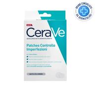CERAVE PATCHES CONTROLLO IMPER