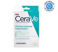 CERAVE PATCHES CONTROLLO IMPER