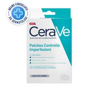 CERAVE PATCHES CONTROLLO IMPER