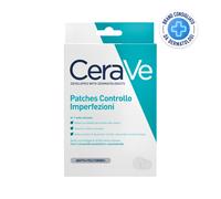 Cerave Patches per il Controllo delle Imperfezioni 22 Pezzi