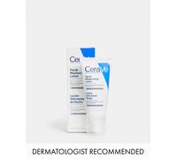 CeraVe - PM - Lozione idratante viso con ceramidi per pelli normali e secche 52ml-Nessun colore No Size