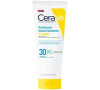 cerave protezione solare idratante invisibile spf30 75 ml