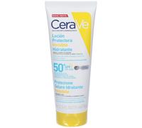 CeraVe Protezione Solare Idratante Invisibile SPF50+ 75ml 75 ml Crema