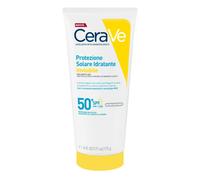 Cerave - Protezione Solare Idratante Invisibile Viso E Corpo SPF50+ Per Pelli Da Normali A Secche 177 ml