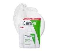 CERAVE REFILL DETERGENTE IDRATANTE 473 ML
