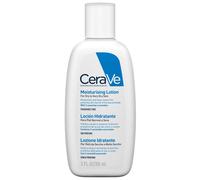 CeraVe Refill Lozione Idratante Corpo Per pelli da normali a secche per il corpo e il viso, 88 ml