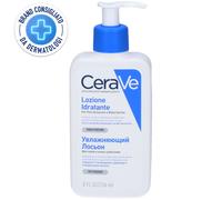 CeraVe Refill Lozione Idratante Corpo Per pelli da secche a molto secc