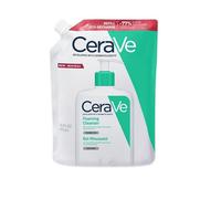 Cerave Refill Schiuma Detergente Seboregolatrice 473 Ml Viso e Corpo, Per Pelli Da Normali a Grasse