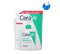 CeraVe - Refill Schiuma Detergente Viso Confezione 473 Ml
