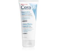 Crema Mani Idratante Pelle Secca E Molto Secca - Cerave Reparative Hand Cream 100 ml