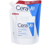 CeraVe Ricarica Crema Idratante Corpo Per pelli secche a molto secche