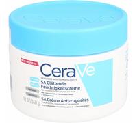 CERAVE SA Crema Idratante Urea 340 G PZN15660819