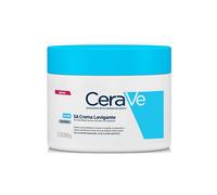CeraVe SA Crema Levigante 10% Urea Per Pelle Molto Secca Ruvida E Screpolata 340 g