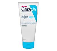CeraVe SA Crema Levigante Per Pelli Molto Secche,Ruvide,Screpolate 177 ml