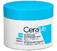 CeraVe Hydrate and Smooth Set