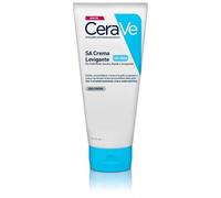 CeraVe SA Crema Levigante Per Pelli Molto Secche,Ruvide,Screpolate 177 ml