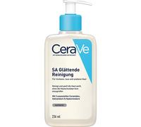 Cerave sa detergente levigante 236 ml | Detergente esfoliante sviluppato da derm