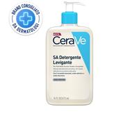 CERAVE (L'Oreal Italia SpA) CVE SA Det.Levigante 473ml