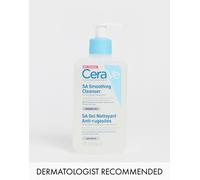 CeraVe - SA detergente levigante con acido salicilico per pelli secche, ruvide e screpolate 236ml-Nessun colore No Size