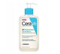 CeraVe sa gel detergente levigante, 236 ml