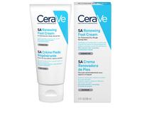 CeraVe SA Renewing crema per i piedi 88 ml