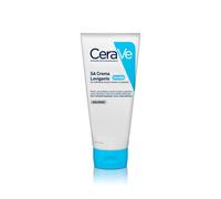 CeraVe SA Crema Levigante Per Pelli Molto Secche,Ruvide,Screpolate 177 ml