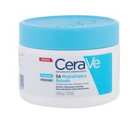 Cerave Sa Smoothing 340G Per Donna (Crema Da Giorno)