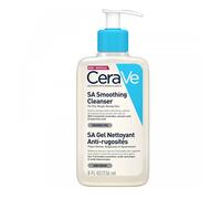 SA SMOOTHING CLEANSER for dry, rough, bumpy skin 236 ml