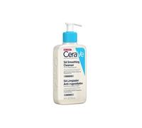 SA SMOOTHING CLEANSER for dry, rough, bumpy skin 236 ml