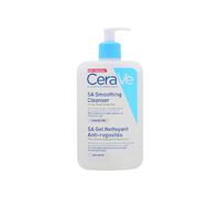 CeraVe - SA Smoothing Cleanser (For Dry, Rough , Bumpy Skin) - 236ml