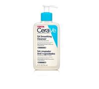 SA SMOOTHING CLEANSER for dry, rough, bumpy skin 236 ml