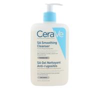 Cerave SA Smoothing Cleanser Pelle Secca, Ruvida, Antiurto 473 ml -...