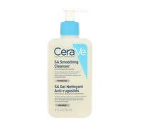 SA SMOOTHING CLEANSER for dry, rough, bumpy skin 236 ml