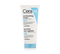 CeraVe SA Crema Levigante Per Pelli Molto Secche,Ruvide,Screpolate 177 ml