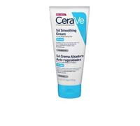 CeraVe SA Crema Levigante Per Pelli Molto Secche,Ruvide,Screpolate 177 ml