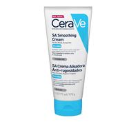 CeraVe SA Crema Levigante Per Pelli Molto Secche,Ruvide,Screpolate 177 ml