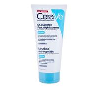 CeraVe SA Smoothing crema emolliente idratante per viso e corpo 177 ml per Donna