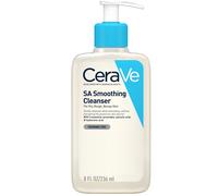 SA SMOOTHING CLEANSER for dry, rough, bumpy skin 236 ml